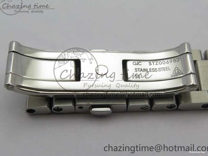 0409 Aqua Terra 150M 34mm Ladies SS VSF 1:1 Best Edition Blue Wave Dial on SS Bracelet A Reliable 7931